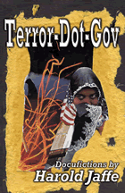 cover image of Terror-Dot-Gov