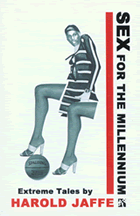 cover image of Sex for the Millenium