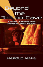 cover image of Beyond the Techno-Cave
